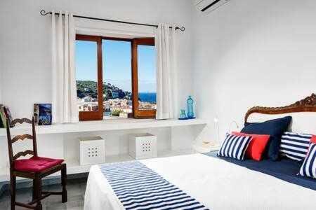 Gocce Villas - Skyline Sorrento Views In The Heart Of Sorrento Exteriér fotografie